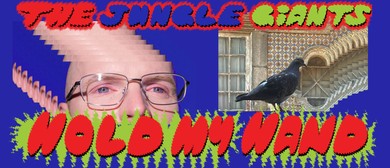 The Jungle Giants release new music, announce NZ tour The Jungle Giants release new music, announce NZ tour