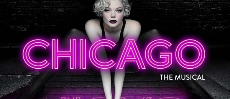 Chicago The Musical announced for Auckland & Christchurch Chicago The Musical announced for Auckland & Christchurch