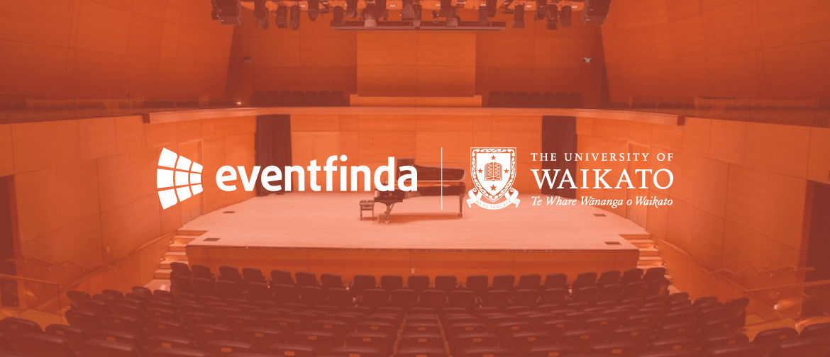 Eventfinda Partners with The Gallagher Academy of Performing Arts 