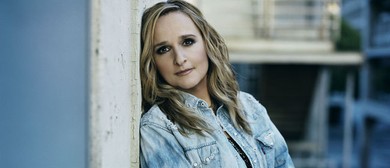 Melissa Etheridge Returns To New Zealand