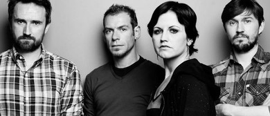 The Cranberries - One New Zealand Show
