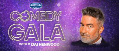 Best Foods Comedy Gala heads to Christchurch