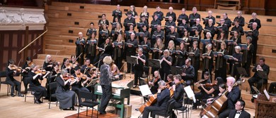 Bach Musica NZ unveils 2026 guest conductors and programme Bach Musica NZ unveils 2026 guest conductors and programme