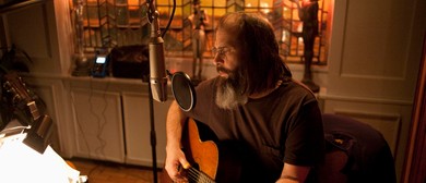 Steve Earle - The Hardcore Troubador Returns