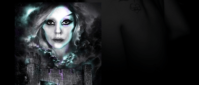 Lady Gaga Born This Way Ball Auckland Show Announced