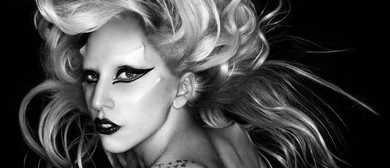 Lady Gaga Second Auckland Show Announced