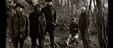 Radiohead - One New Zealand Show