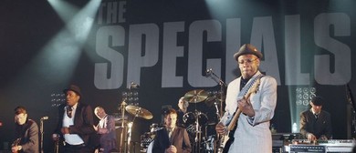 The Specials Return to New Zealand The Specials Return to New Zealand