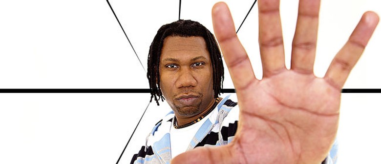 KRS-One Announces Two New Zealand Shows
