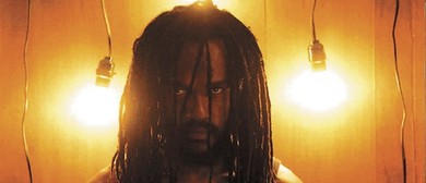 Andrew Tosh Tribute to Peter Tosh