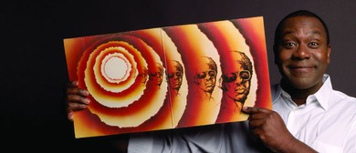 Lenny Henry New Zealand Tour