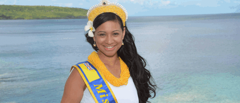 Miss Niue Aotearoa Pageant in Auckland