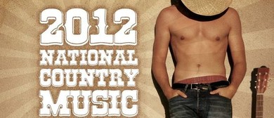 2012 National Country Music Awards