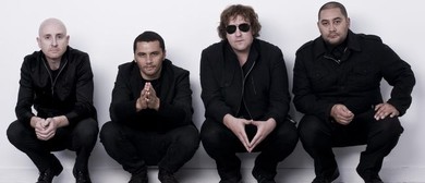 Opshop - The "Hits & Giggles" Tour