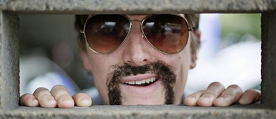 Heath Franklin's 'Chopper' New Zealand Tour