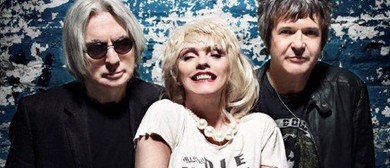 An Evening With Blondie