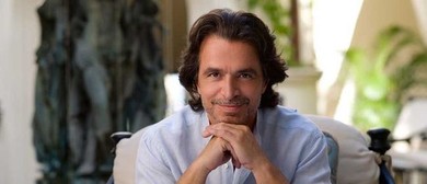 Yanni Announces One NZ Show Yanni Announces One NZ Show