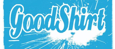 Goodshirt Announce Auckland Show, Release New Video