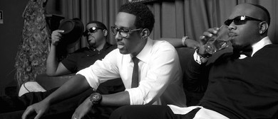 Boyz II Men's Special Guest Donell Lewis, Announced 