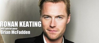 Ronan Keating & Brian McFadden - One Special Night