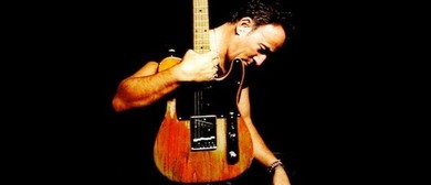 Bruce Springsteen Australian Shows Confirmed