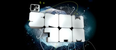 MTV Snow Jam 2008