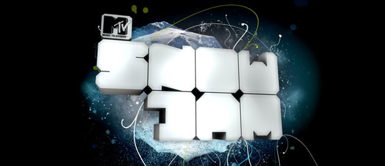 MTV Snow Jam 2008