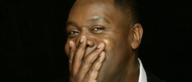 Lenny Henry Asks "Where You From?"