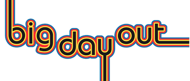 Big Day Out Returns to New Zealand in 2014