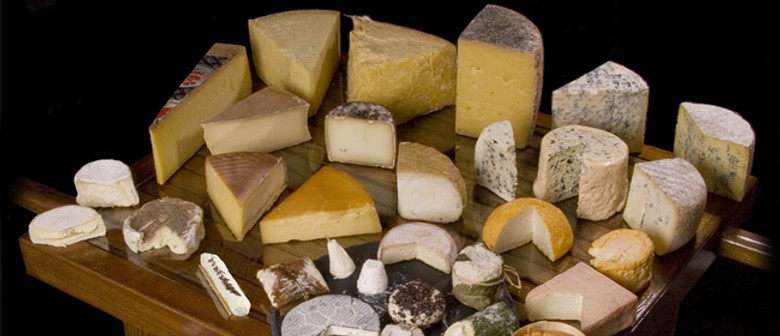 Cheesfest 09: Win Tickets To Feast on The Best of NZ Cheese