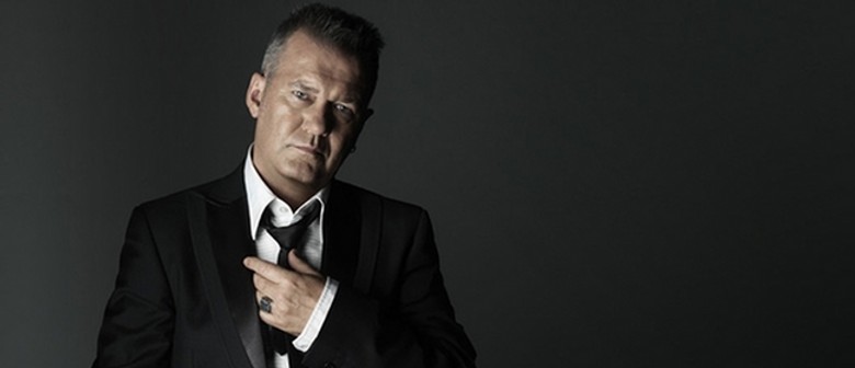 Win 'a day on the green' with Jimmy Barnes and The Feelers