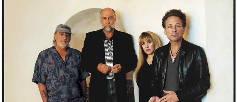 Fleetwood Mac Auckland Show Announced