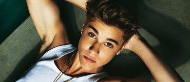 Justin Bieber - Believe Tour To Visit NZ