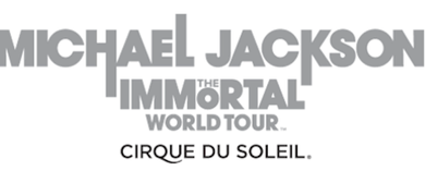Cirque Du Soleil Michael Jackson Announced