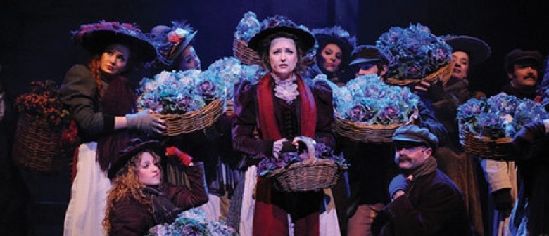 Win Tickets to My Fair Lady Special Preview Night!