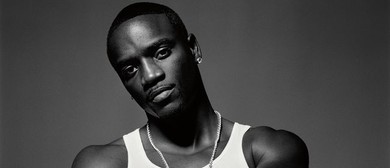 Akon, T.I. & French Montana 'Episode One' Announced