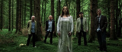 Clannad - NZ Tour Announced