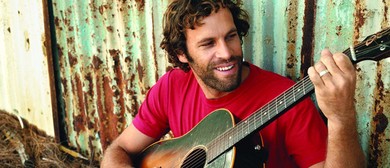 Jack Johnson Auckland Show Announced Jack Johnson Auckland Show Announced