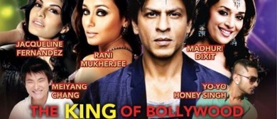 Temptation Reloaded Final Lineup Announced Temptation Reloaded Final Lineup Announced