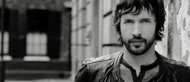 James Blunt Auckland Show Announced James Blunt Auckland Show Announced