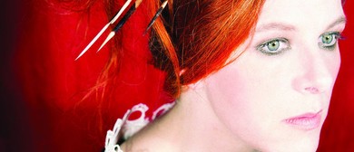Neko Case Announces New Zealand Shows