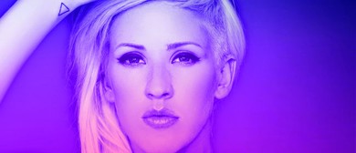 Ellie Goulding NZ Tour