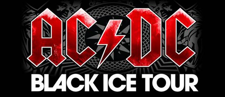 AC/DC NZ Concert Tour Confirmed