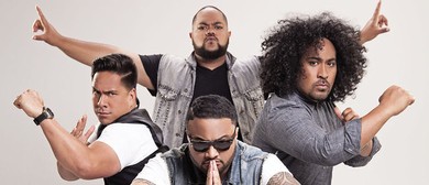 Raggamuffin Announces More Acts Raggamuffin Announces More Acts