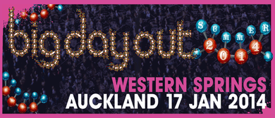 Big Day Out Announces Blur's Replacements Big Day Out Announces Blur's Replacements