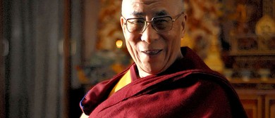 Dalai Lama NZ Visit Dalai Lama NZ Visit