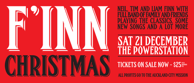 Finns Christmas Concert