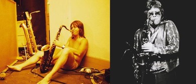 Bobby Keys Auckland Concert