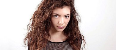 Lorde - Pure Heroine US Tour Announced