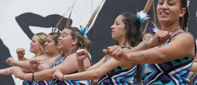 What's On - Waitangi Day What's On - Waitangi Day